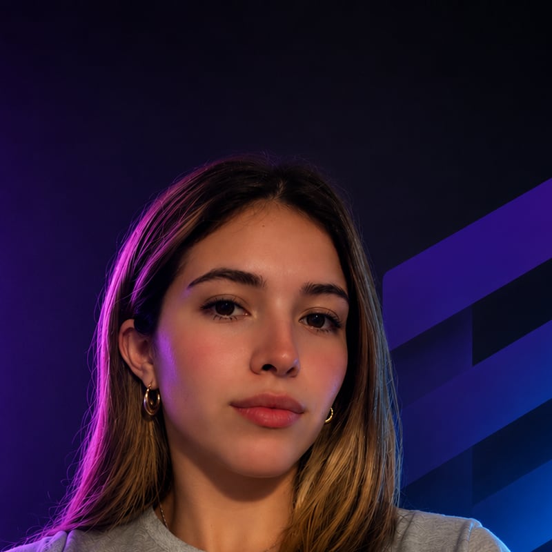 Abril, co-founder de Evolux